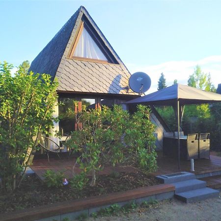 Ferienhaus Freilingen Бланкенгайм Екстер'єр фото