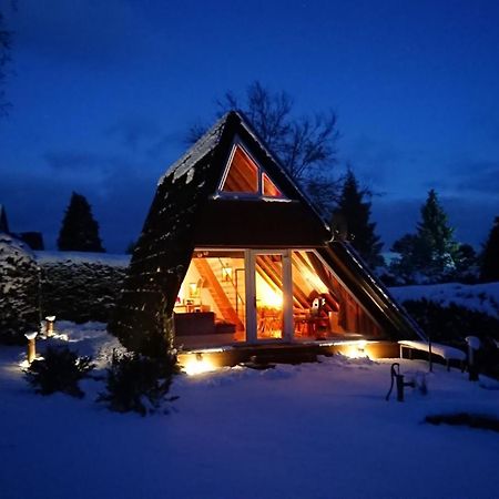 Ferienhaus Freilingen Бланкенгайм Екстер'єр фото