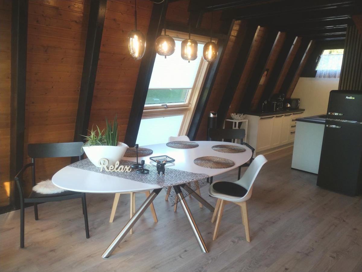 Ferienhaus Freilingen Бланкенгайм Екстер'єр фото