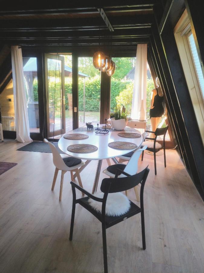 Ferienhaus Freilingen Бланкенгайм Екстер'єр фото